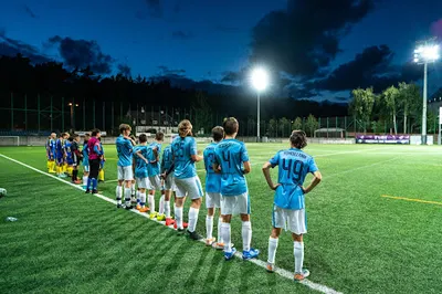 Akademia Piłkarska Pomorzanin Gdynia